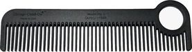 Chicago Comb Co. - Model No. 1 Carbon Fiber Antraciet