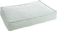 Flamingo Orthopedisch hondenkussen – Premium Line – 100 x 70 x 18 cm – Groen