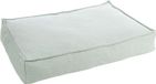 Flamingo Orthopedisch hondenkussen – Premium Line – 100 x 70 x 18 cm – Groen