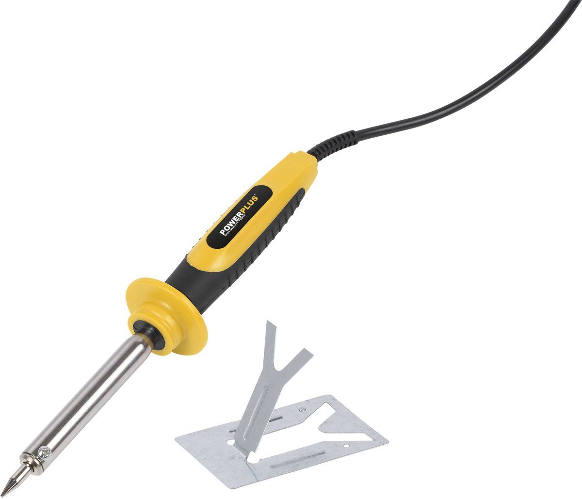 Powerplus POWX1384 Soldeerbout - 60W