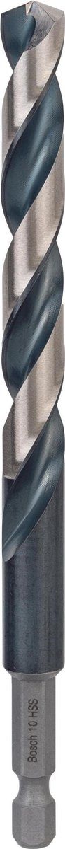 Bosch Impact Control HSS 10.0mm - 3165140858915