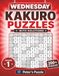 Wednesday Kakuro Puzzles