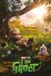 Grupo Erik Poster Marvel - Groot - Chill Time 61x91,5cm