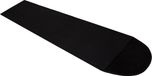 TREKMATES Microfleece Mummie Lakenzak Black