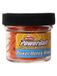 Berkley Spinning kunstaas Powerbait Power Honey Worms 2,5 cm Hot Oranje Forel Bar