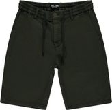 Cars Jeans Short Corsar Heren XL Zwart