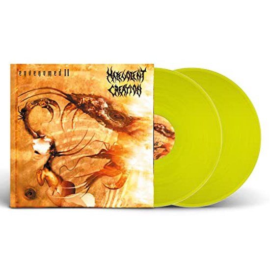 Malevolent Creation Envenomed II