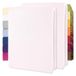 CelinaTex Lucina for Kids Hoeslaken dubbelpak 60x120-70x140 cm sneeuwwit katoen