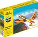 Heller Modelbouwpakket Canadair CL-215 Plane - 1:72