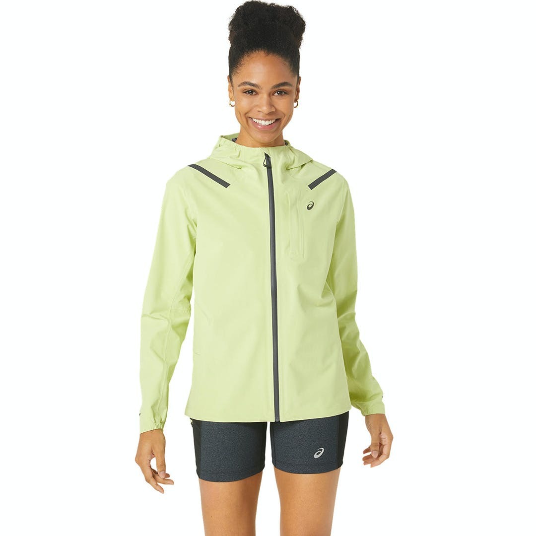 ASICS ASICS Accelerate Waterproof 2.0 Jacket Dames