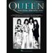 Queen - Deluxe Anthology Updated Edition - Piano, Chant et Guitare