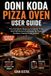 Ooni Koda Pizza Oven User Guide