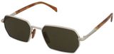 David Beckham Zonnebrillen DB 1174/S 8JD/MT