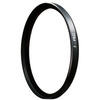 B+W 37mm Clear UV Haze MRC (010M) - Cameralensfilter