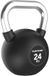 Tunturi Platinum Rubber Kettlebell - 24kg