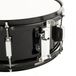 Fame 1st Step Snare 13" x 5.5" (Piano Black) - Snaredrum