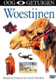 Arts Entertainment Ooggetuigen - Woestijnen (DVD)