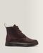 Dr. Martens Veterboots 'Brookline' donkerbruin