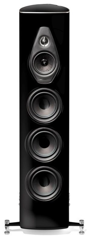 Sonus Faber Olympica Nova V - 2022 - 8056684714094