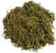Wakauto Mousse artificielle, fausse mousse verte fraîche artificielle, fausse mousse décorative en vrac pour fleurs, plantes, jardin, pelouse, décoration artisanale, lot de 3