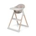 Foppapedretti Kidsmenu kinderstoel/ligstoel, zand