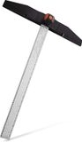 Edma Snijregel voor gipsplaten max 62 cm