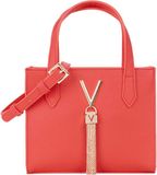 Valentino Handtas Schoudertas Divina SA Corallo Koraalrood