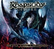 Rhapsody Of Fire Into The Legend
