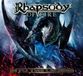 Rhapsody Of Fire Into The Legend