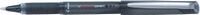 Pilot V-Ball grip rollerpen breed zwart | 12 stuks