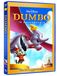 Disney Édition 70e Anniversaire Dvd Dumbo Espagnol