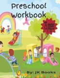 Preschool Workbook