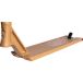 North Deck Trottinette Freestyle Horizon Badger (21.7" - Cèdre Mat)