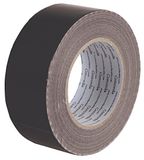 Pro Power Waterdichte Doek Gaffer Tape 50mm x 50m - Zwart