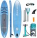 Spinera Lets Paddle 12'4" Opblaasbaar SUP Board