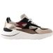 Datum w431-fg-dr-bi Donna Camoscio Beige