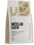 OstroVit Poeder de protéine - Caséine micellaire - Vanille - 700 g