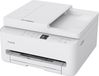 Canon PIXMA TS7550i printer, Wi-Fi, inkjet, wit (kabel niet inbegrepen)