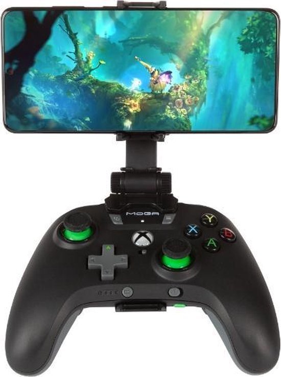 PowerA MOGA XP5-X Plus Bluetooh Controller (PC/Android)