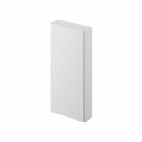Yamazaki Tower Messenblok Film hook - Wit