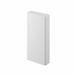 Yamazaki Tower Messenblok Film hook - Wit