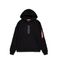 ALPHA INDUSTRIES Alpha Industries Pp Hoodie voor heren, hoodie voor heren (1 stuk), zwart., M
