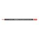 STAEDTLER Aquarelpotlood Lichtijzeroxide-rood