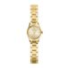 Pierre Lannier Horloge Pya Vrouwen Polshorloge Analoog Goudkleurig Staal