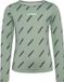 Hummel Kinder-shirt met lange mouwen Hmlsilje Top L/S 230485