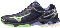 Mizuno Wave Voltage - Volleybalschoen - Maat 41 - Marineblauw