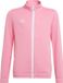 adidas Entrada 22 Track Jacket Youth Roze Trainingsjack 164