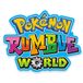 Nintendo Pokémon Rumble World Standard Allemand, Anglais, Espagnol, Français, Italien Nintendo 3DS