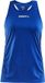 Craft Rush Singlet Dames - Royal