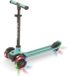 Chillafish Kinderstep Scotti Glow 3 - Groen Blauw